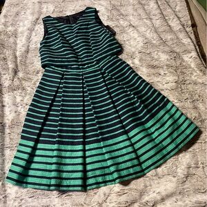 Just… Taylor Dress